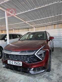 کیا سپۆرتاج